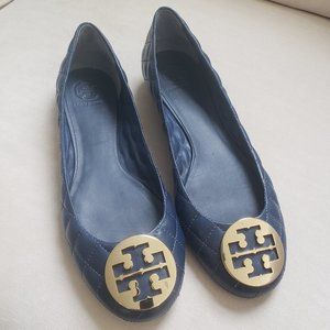 Tory Burch Flats - size 11M